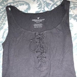 American Eagle Bodysuit